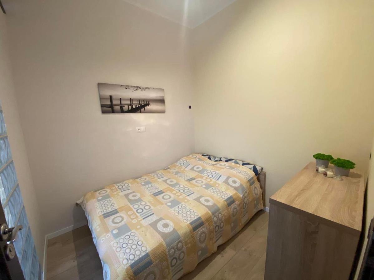 Apartament Czos Mrągowo Exterior foto